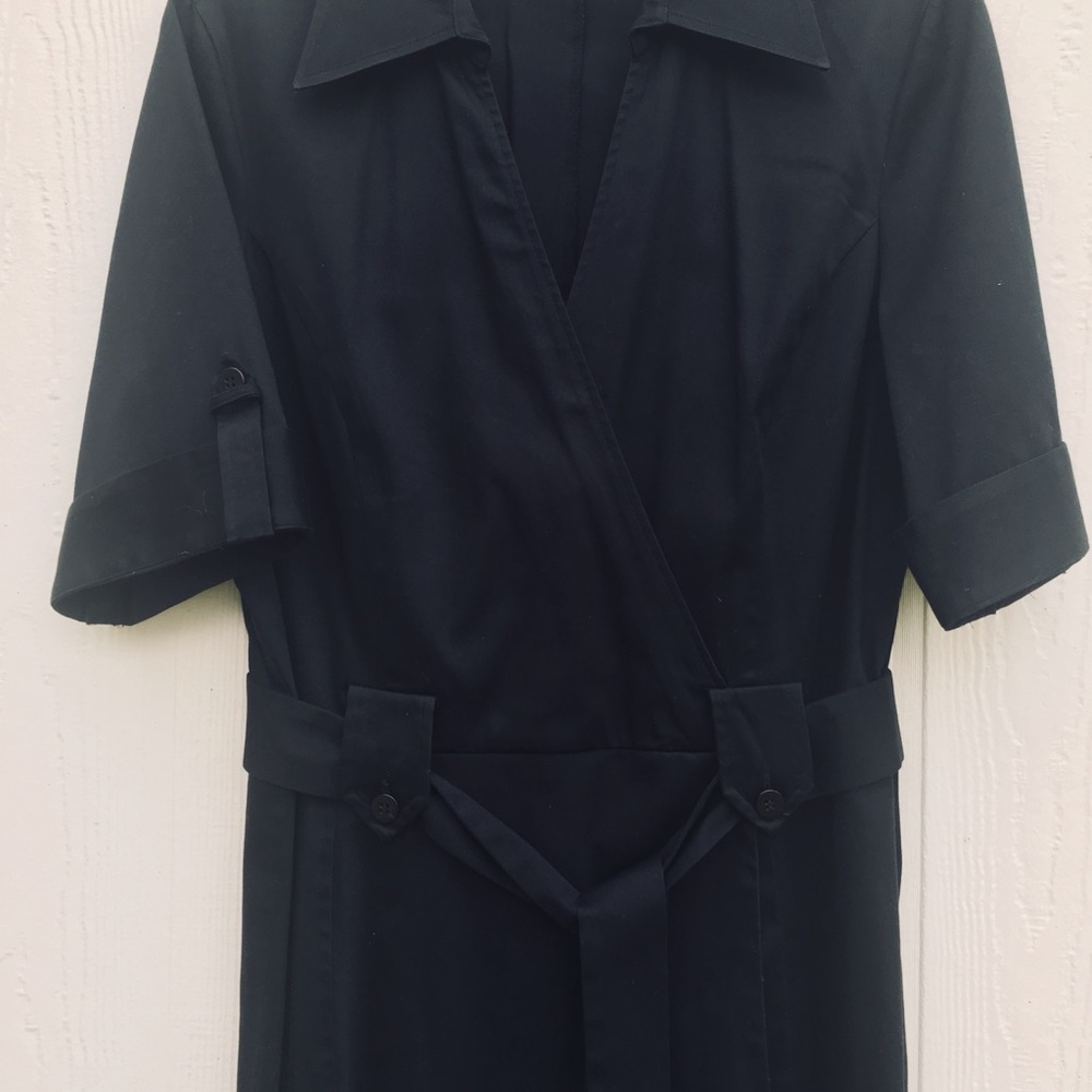 NWOT Kenneth Cole Midi Dress